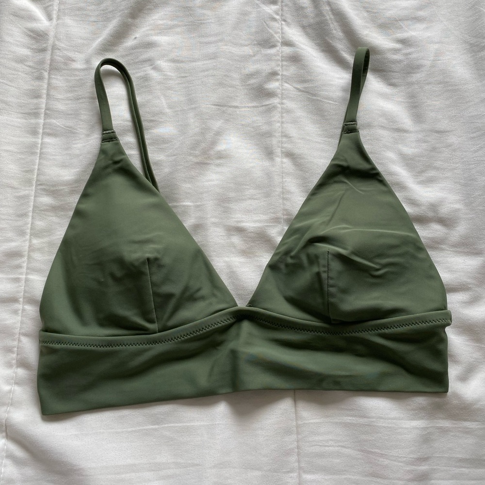 Aerie Swim Top